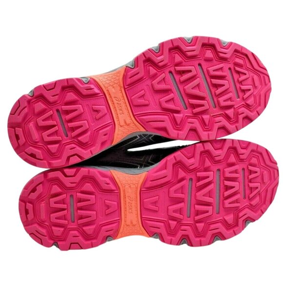 ASICS GEL VENTURE 7 Womens Running Shoes Euro 37.5 US 6.5 1012A476 - Picture 6 of 8